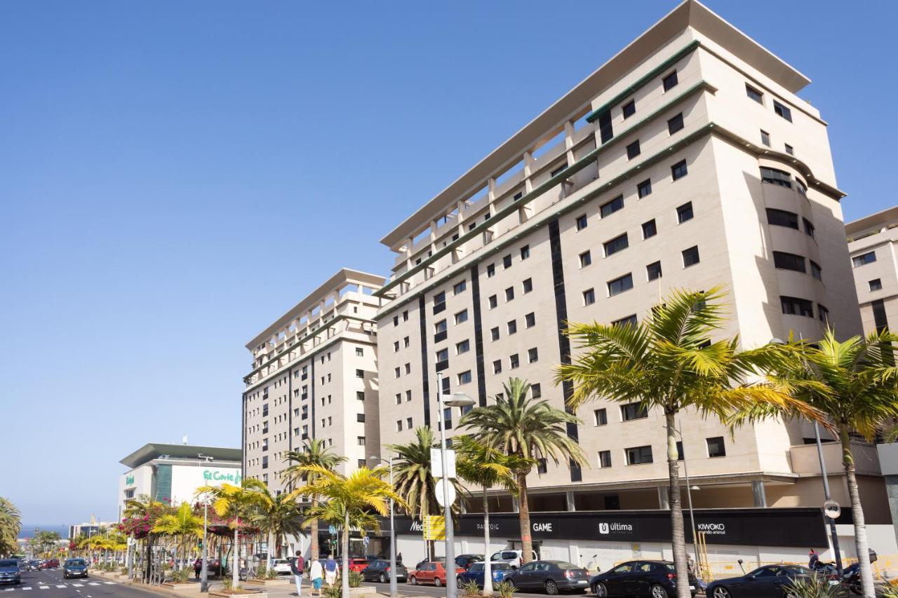 Home2Book Stunning Santa Cruz City Views Santa Cruz de Tenerife Exterior foto