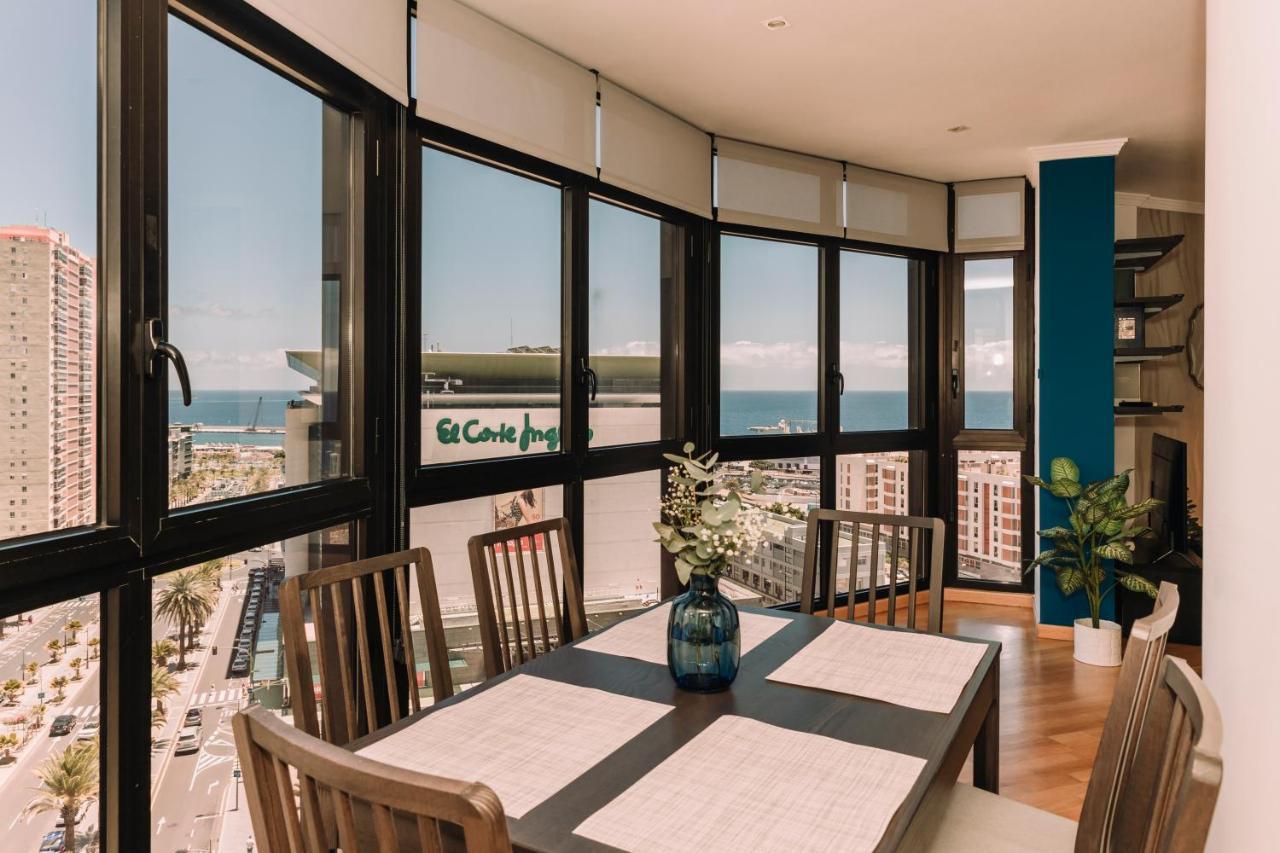 Home2Book Stunning Santa Cruz City Views Santa Cruz de Tenerife Exterior foto