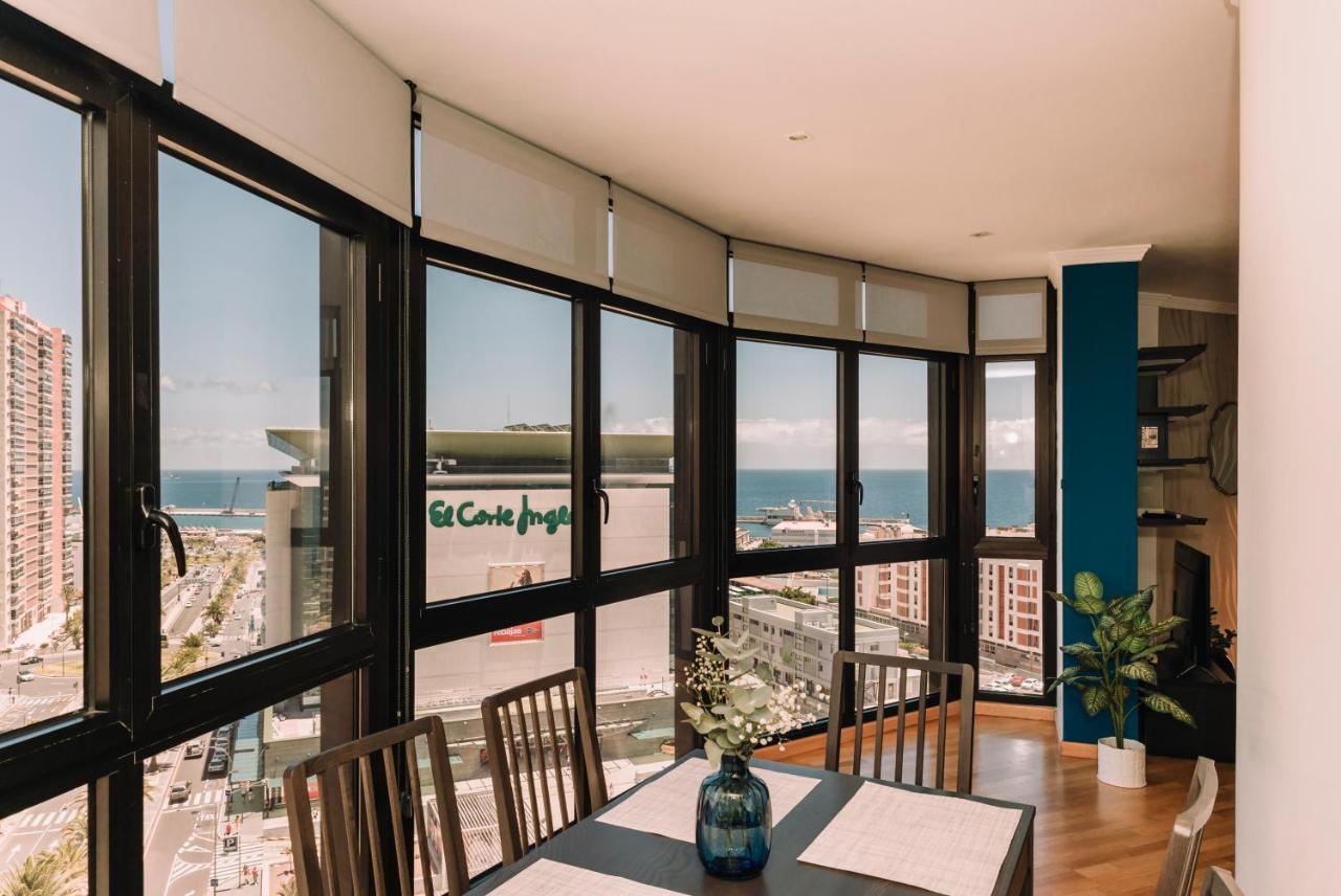 Home2Book Stunning Santa Cruz City Views Santa Cruz de Tenerife Exterior foto