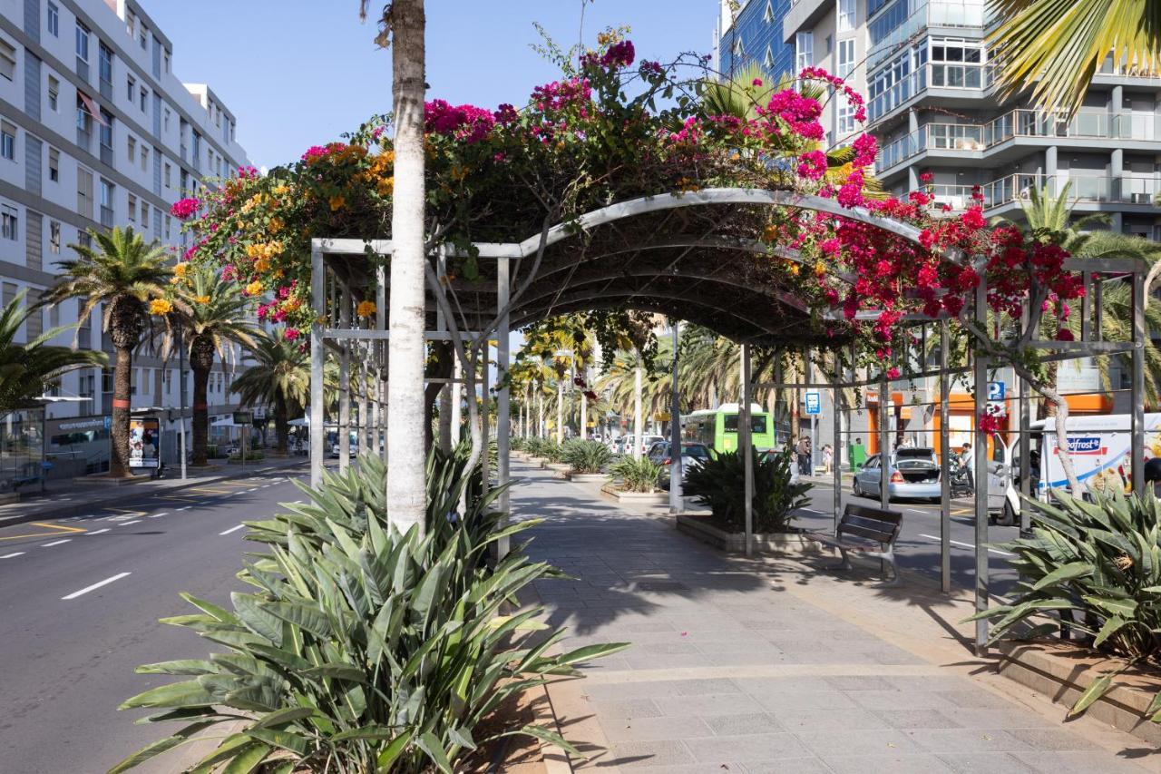 Home2Book Stunning Santa Cruz City Views Santa Cruz de Tenerife Exterior foto