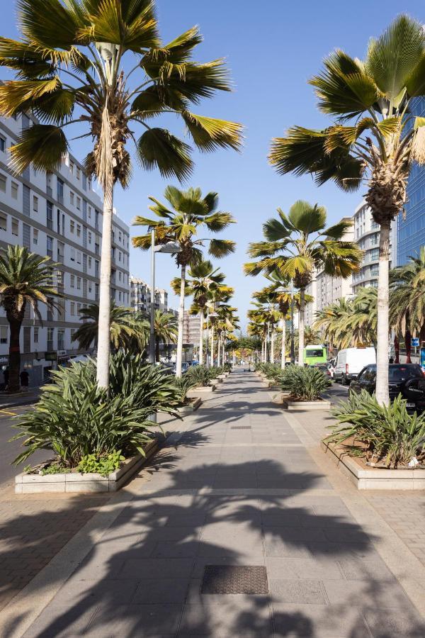 Home2Book Stunning Santa Cruz City Views Santa Cruz de Tenerife Exterior foto