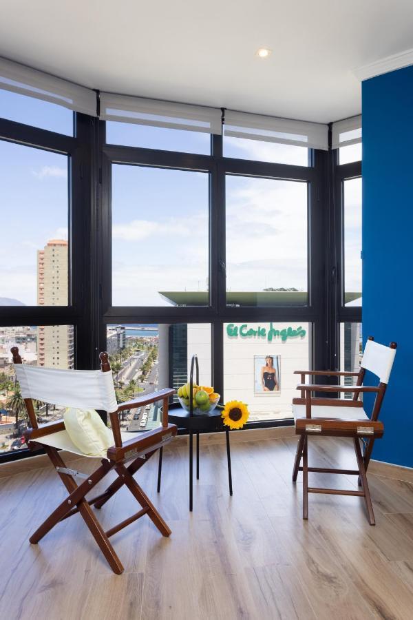 Home2Book Stunning Santa Cruz City Views Santa Cruz de Tenerife Exterior foto