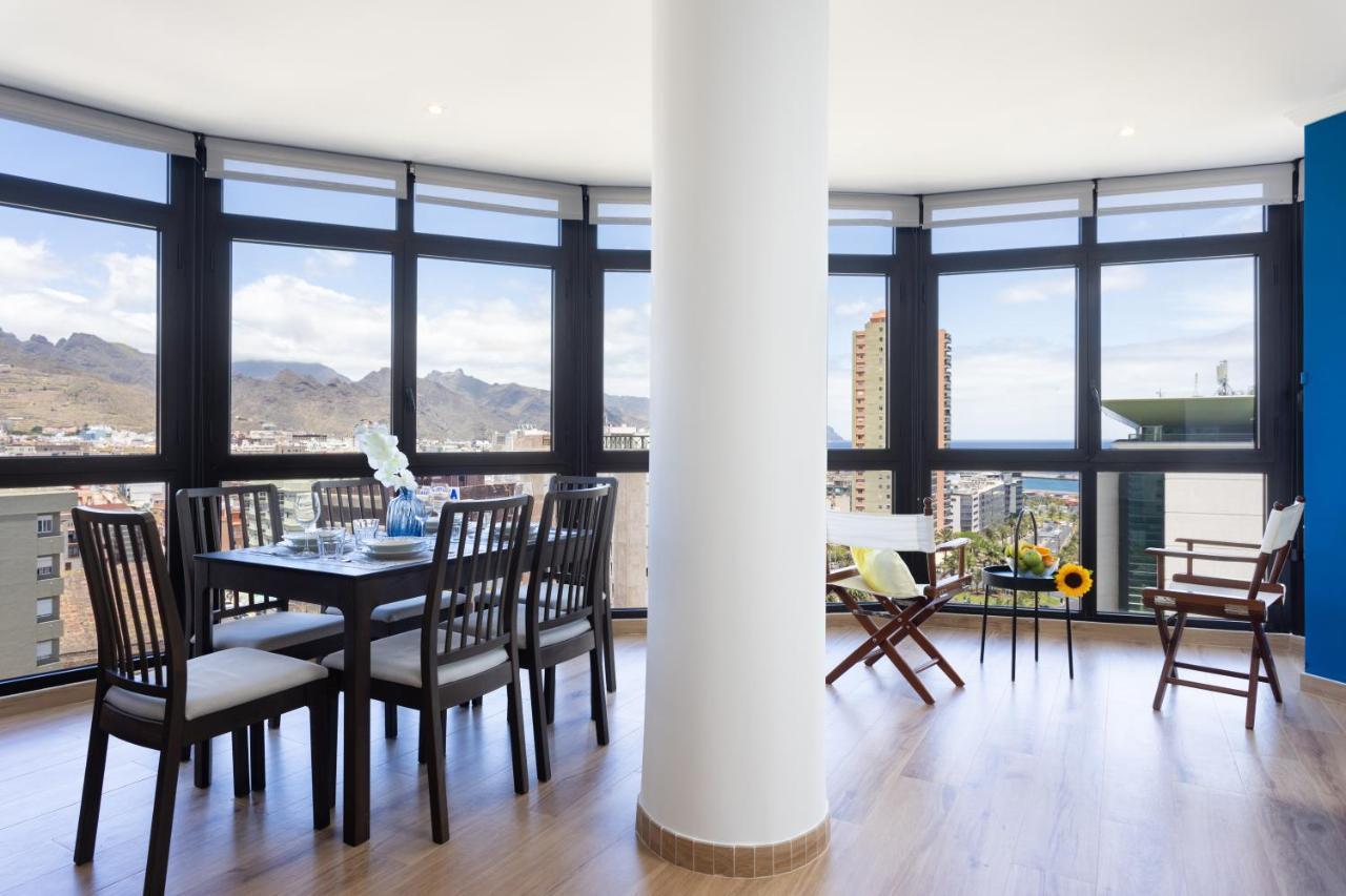 Home2Book Stunning Santa Cruz City Views Santa Cruz de Tenerife Exterior foto